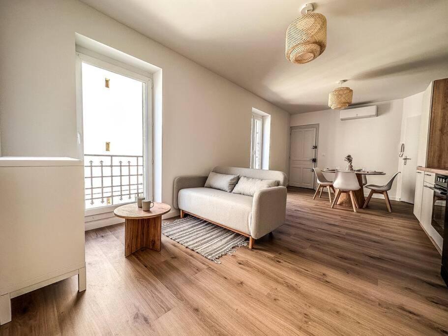 Apartmán T2 Le Miredames Castres  Exteriér fotografie